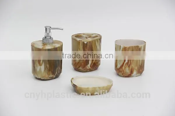 ABS Material High Quality Plastic Bathroom Accessories photo-5