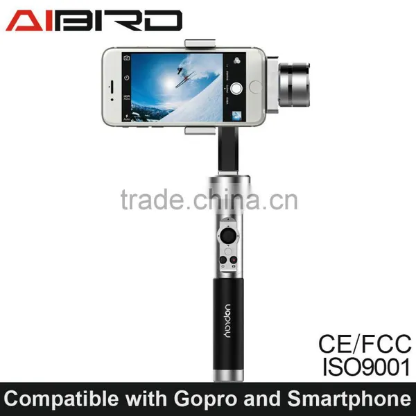 Latest Aluminum Alloy Stabilizer for Iphone6/6s/6sPlus photo-3