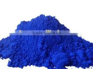Ultramarine Blue Factory Price