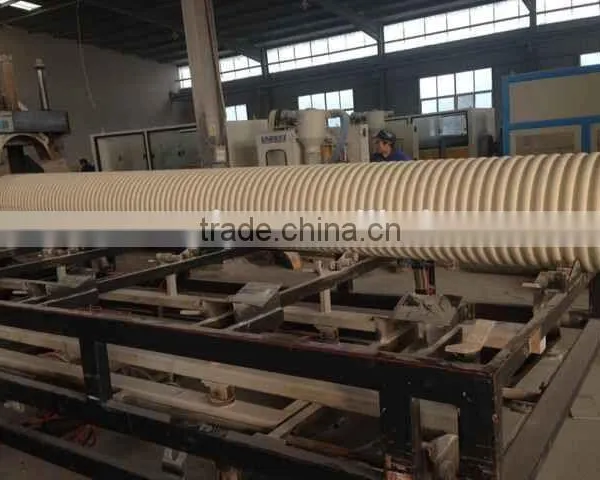 Hot Sale PVC Pipe for Water Drainage photo-4