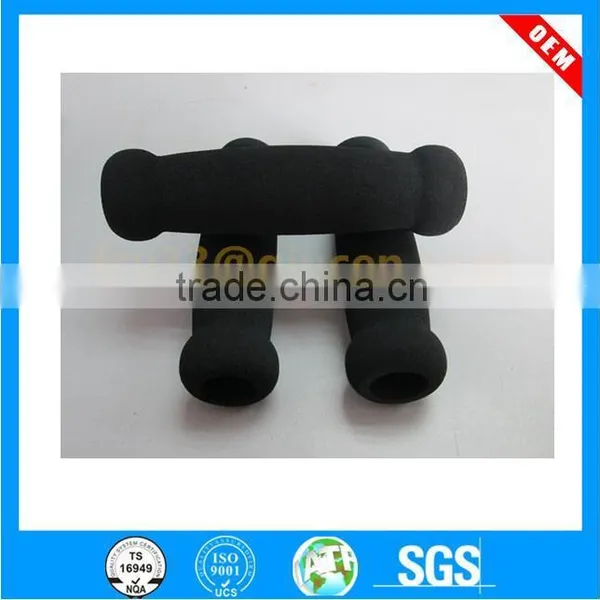 Custom OEM Silicone Rubber High Quality and Cheap Compound Golf Grip photo-2