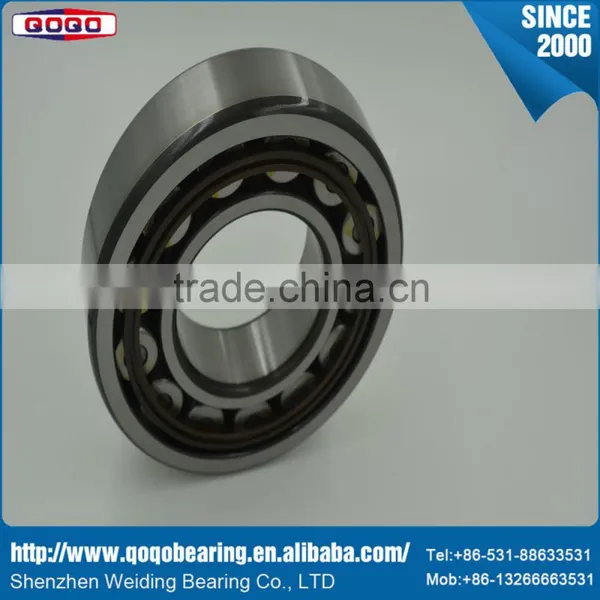 Cylindrical Roller Bearing and Roller Bearing Sliding Door Roller Bearings photo-5