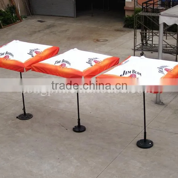 Hotsale Good Quality Customized Beer Patio Umbrella for Advertising photo-6