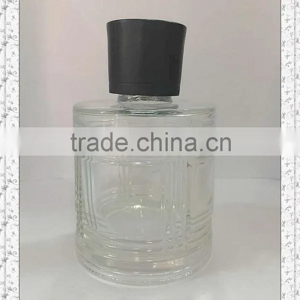 Reed Diffuser Glass Bottle