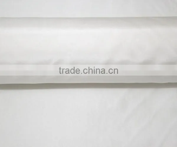 High Quality 8 M/m Silk Habotai Hand Hem Scarf Manufacturer China photo-2
