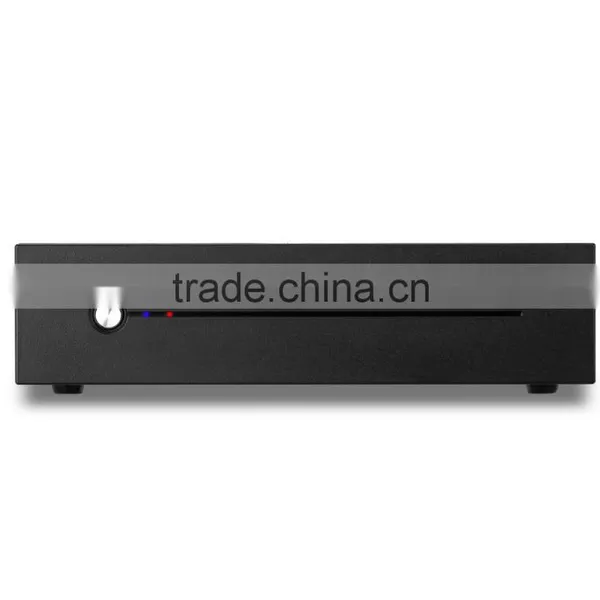 2016 Newest X86 Intel Haswell I3/i5/i7 Dual Core Mini PC 12V Lower Power photo-2