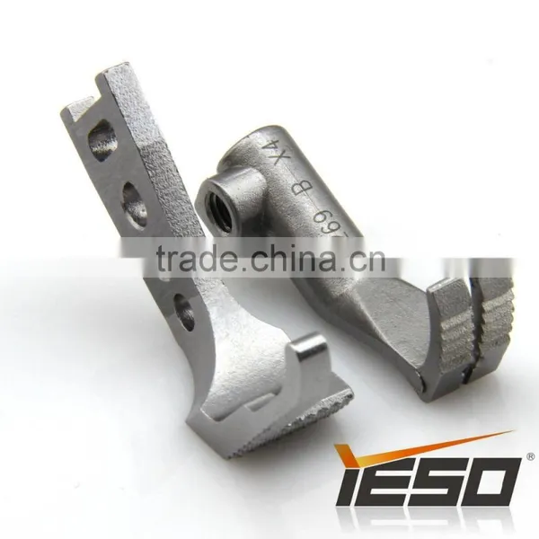 Pfaff 335-01 49269 Walking Foot Pfaff Sewing Machine Spare Parts Sewing Accessories photo-3