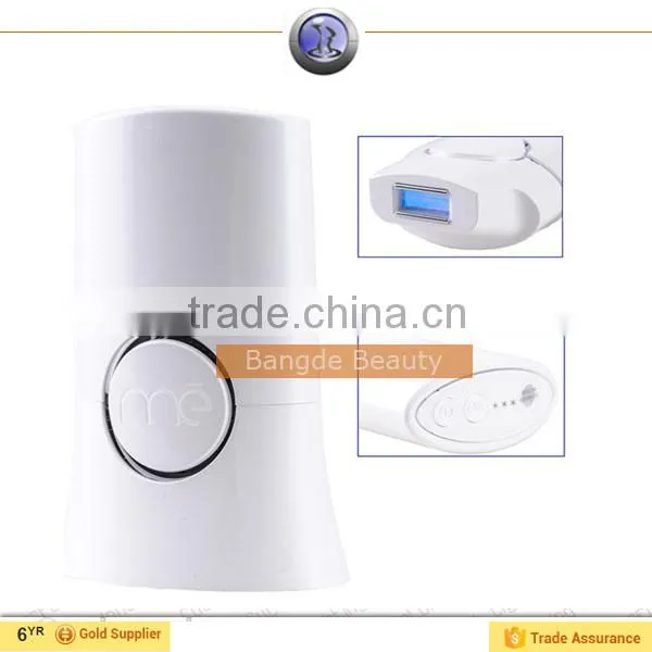 Factory Price Laser Hair Removal / Laser Hair Removal Device Used in Beauty Salon or at Home photo-4