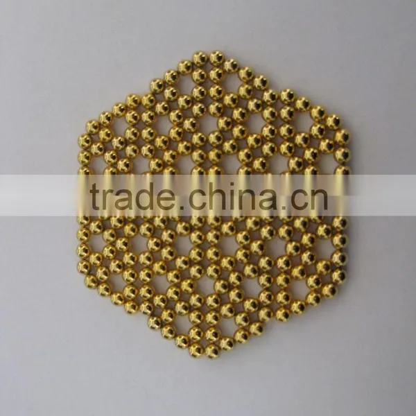 5-10mm 216pcs Neodymium Ball Magnets photo-5