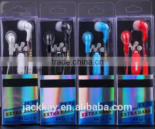SNHALSAR Mobile Earphone, Mobile Earphone With Microphone, In-ear Headset photo-2