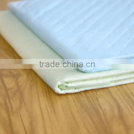 Disposable SPA&fulff Material Wood Pulp Medical Underpad photo-2