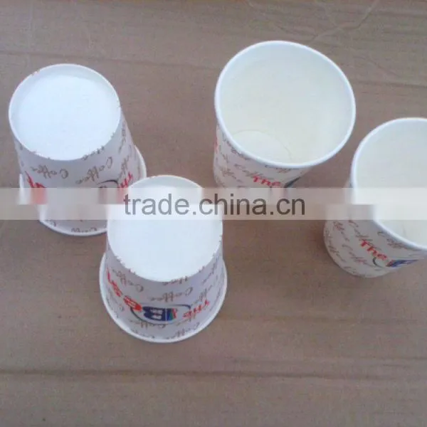 8 oz Cheap Paper Cups photo-4
