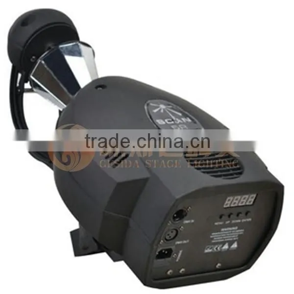 Dmx Control Roller Beam 5r Scanner Light 200W Stage Light photo-6