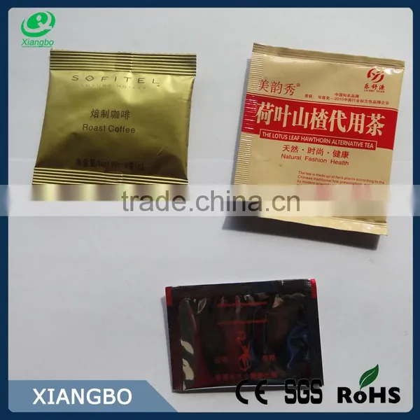Verticle Type Granule Sachet Automatic Packing Machine photo-5