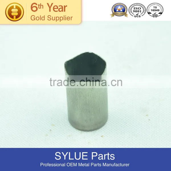 Ningbo High Precision Metal Stamping Part For Custom Metal Products With ISO9001:2008 photo-5
