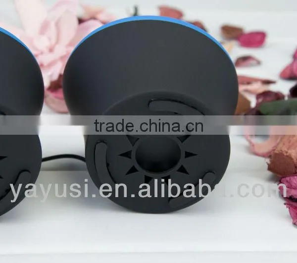2.0 Speaker Beautiful Apperance With Wonderful Subwoofer photo-6