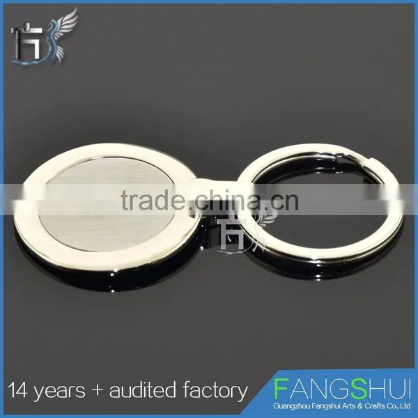 Latest Design Handcuffs Keychains Large Supply photo-4