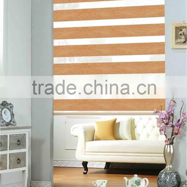 Fashion Day Night Zebra Blinds photo-4