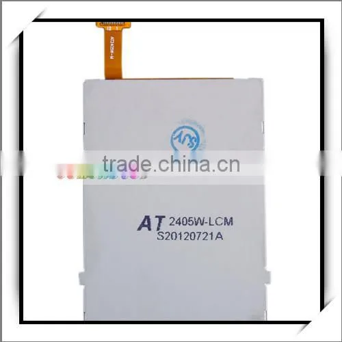 High Quality LCD Screen for Nokia N73 N93 N71 photo-4