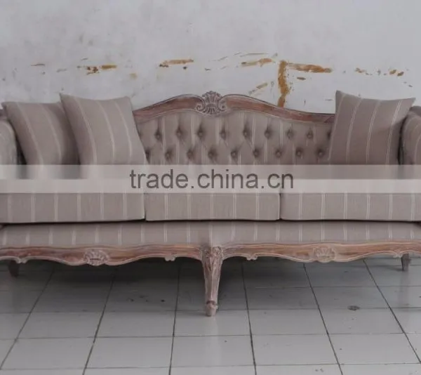 Reclaimed Teak Furniture