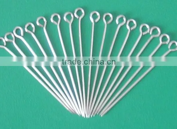 Triangle Shaped Head Pins photo-3