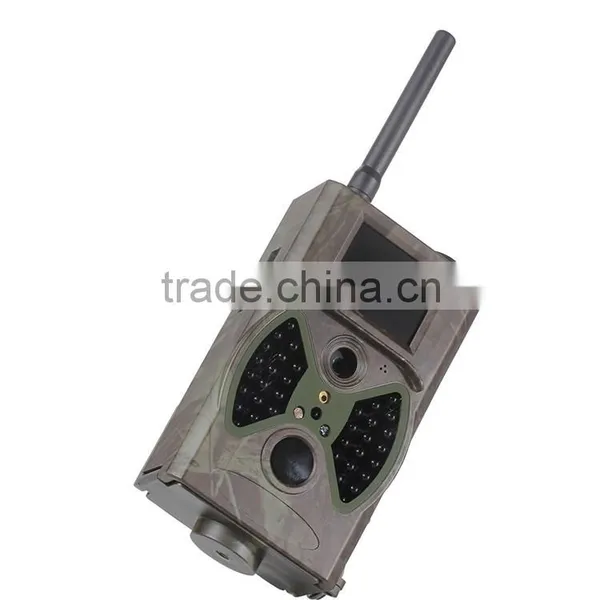 Hot-Selling ROHS Certification OEM Hidden Mms Hunting Camera photo-6