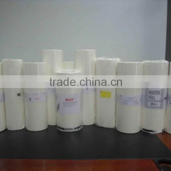 GR B4 Master Roll Digital Duplicator Master Roll photo-3