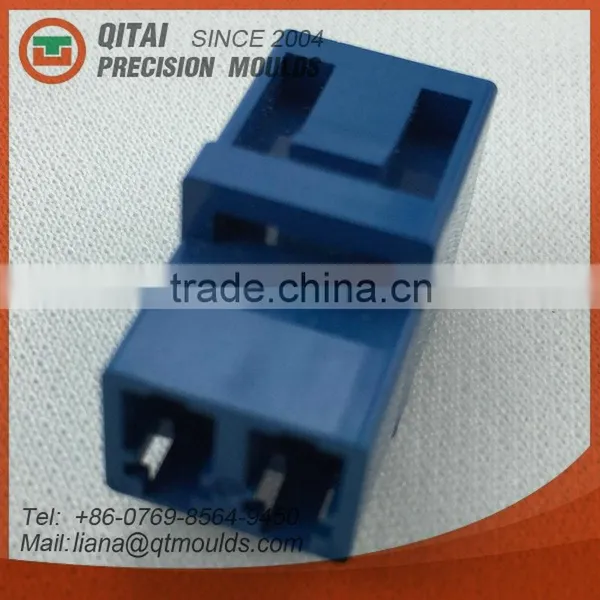 High Precision Plastic Battery Shell Mould Manufacturer photo-5