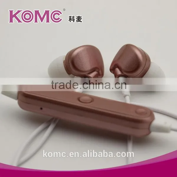 Wireless In-Ear Bluetooth Headphone photo-6
