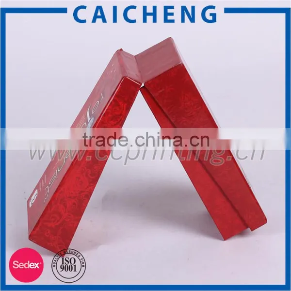Wholesale Recycled Knife Paper Packaging Box photo-5