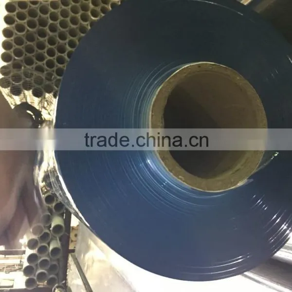 Super Clear PVC Soft Film For Tablecover photo-2
