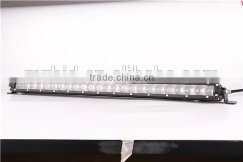 New MZ 04C 120w 4x4 Offroad 4D Led Light Bars 12v/24v Led Lamps OSRA M photo-2