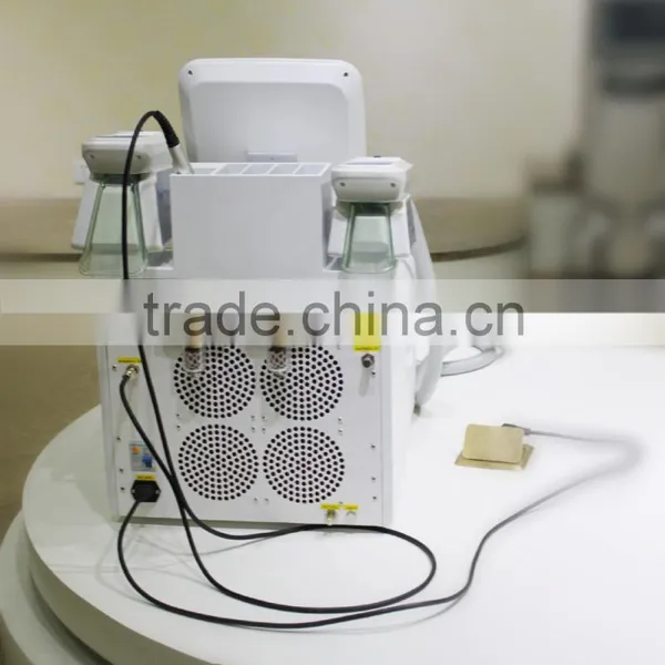 Fat Melting Beauty Equipment Cryolipolysis Antifreeze Buy Cellulite Reduction Cryolipolysis Machine For Sale Skin Lifting photo-5
