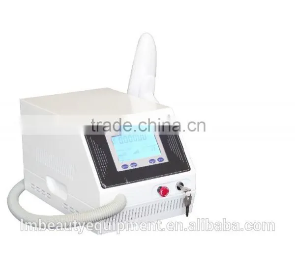2015 Portable Acne Scar Removal for Laser Beauty Machine photo-6