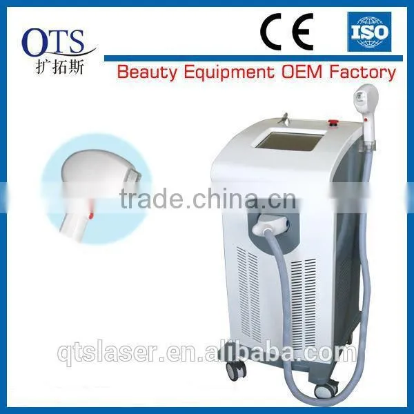 Christmas Promotion News! Professional 808nm Diode Laser Hair Removal Machine photo-2