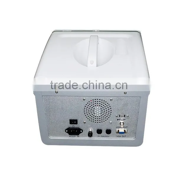 Digital Portable Ultrasound Scanner photo-5