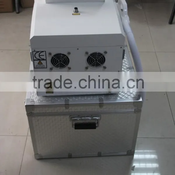 Beauty Supply Ipl Skin Rejuvenation Hair Removal Machine A003 photo-4