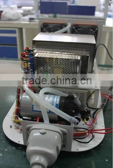 Portable Ipl Laser Hair Removal Machine photo-5