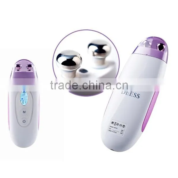 Best Selling Machiney Radio Frequency Machine at Home Use With Dual Technology photo-3