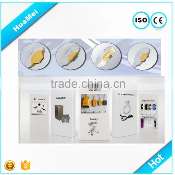 Spa & Salon & Clinic Ipl Hair Removal/ IPL Machine Price photo-3