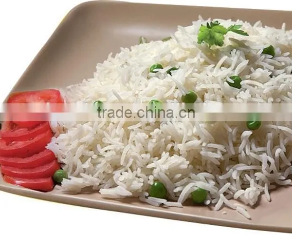 Long Grain White Rice Wholesale / Indian Long Grain Rice 5% Broken photo-3