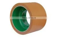 Rubber Roller for Rice photo-3