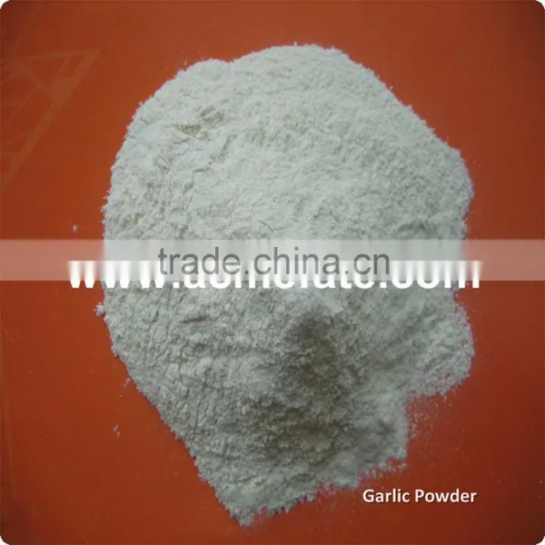Single Spices Fresh Granulated Garlic photo-5