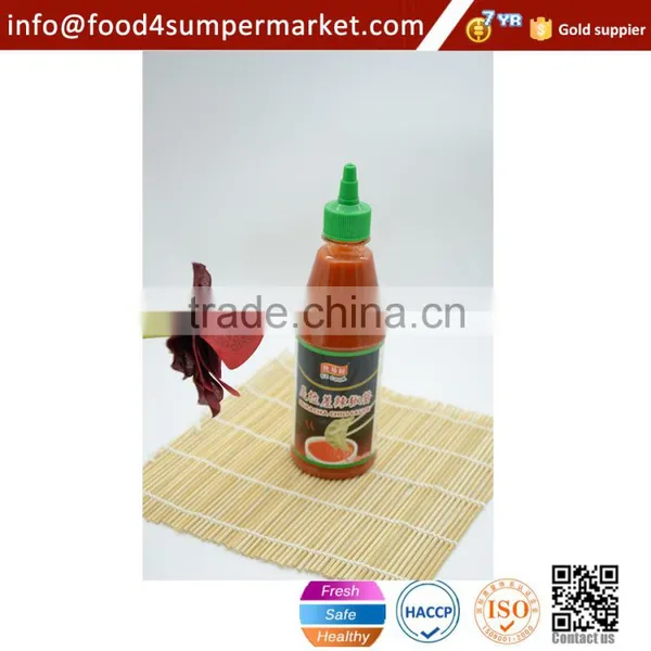 485g 793 g Japanese Sriracha Sauce photo-2