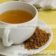 Organic Turmeric Tea