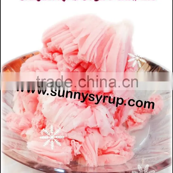 Snow Ice Powder New Products photo-5