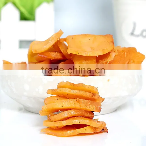 Spicy Squid Pieces, Casual Snacks, Specialty Seafood photo-3