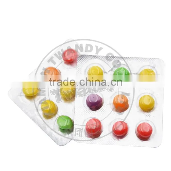 New Kids Snack Sweet Fruit Soft Candy photo-3