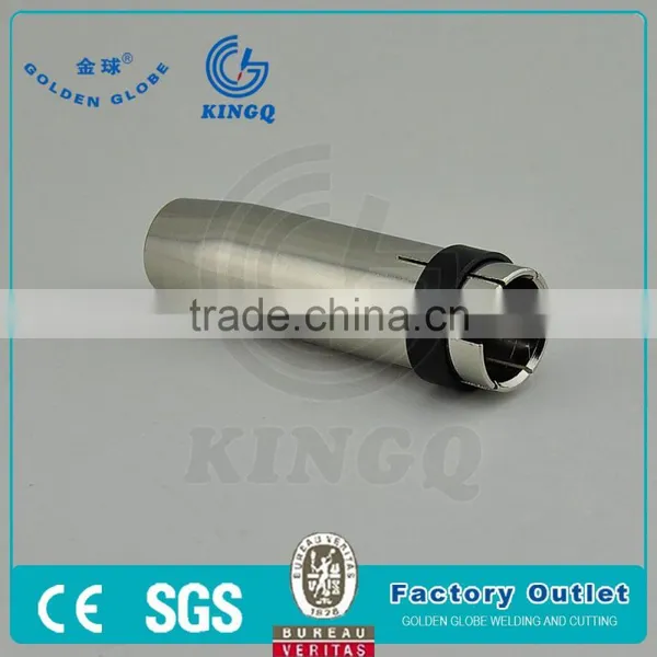 KINGQ Mig Welding Torch for BINZEL 36KD photo-3