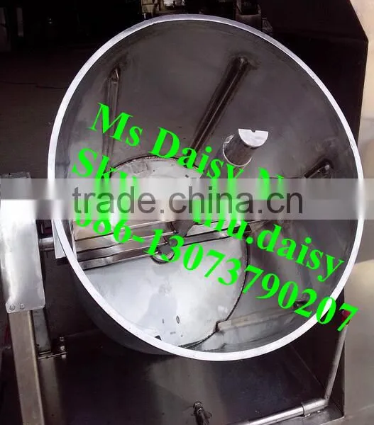 Commercial Meat Paste Mixing Machine/meat Paste Machine/meat Paste Making Machine for Meat Ball photo-4